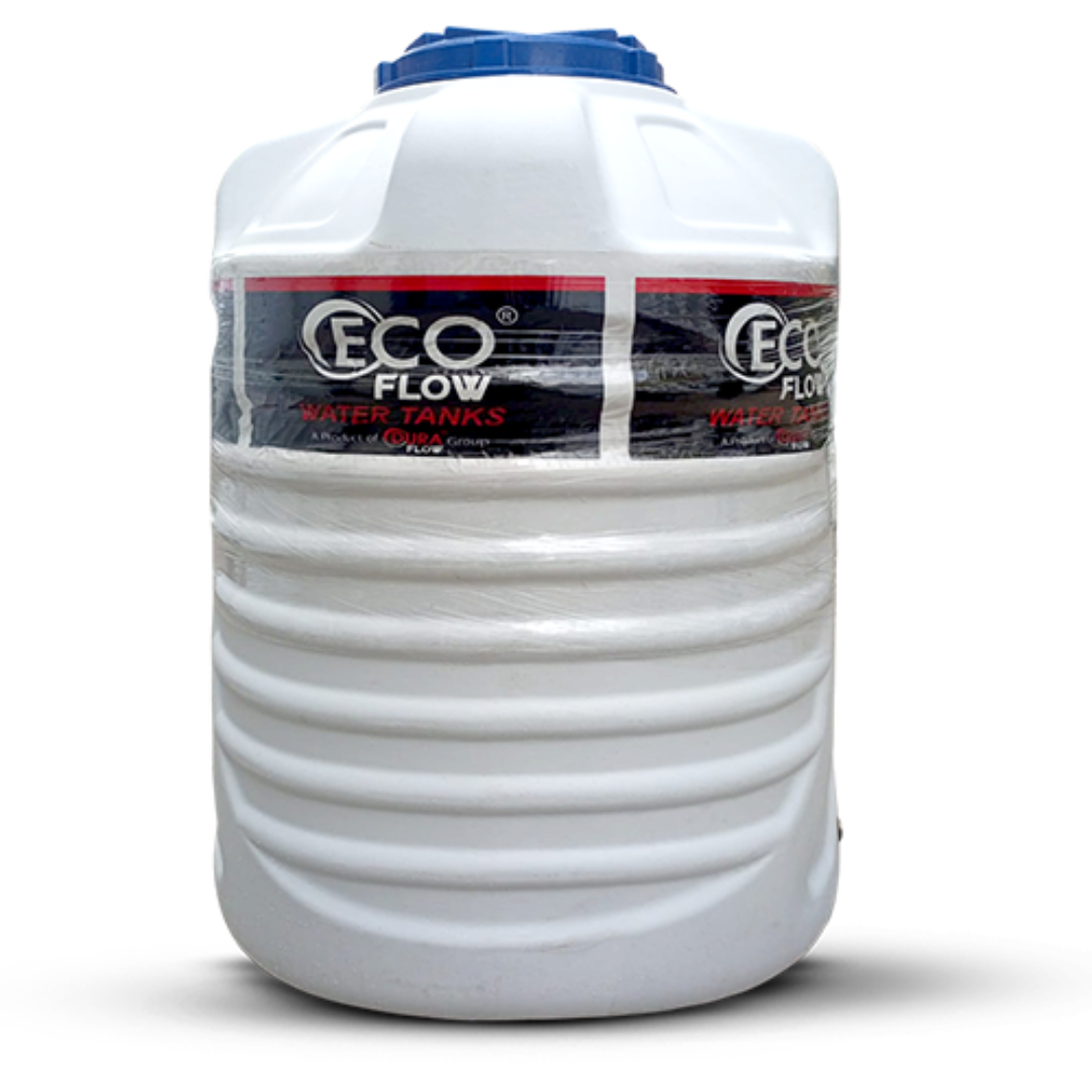 Eco by Dura Flow 750L Water Tank