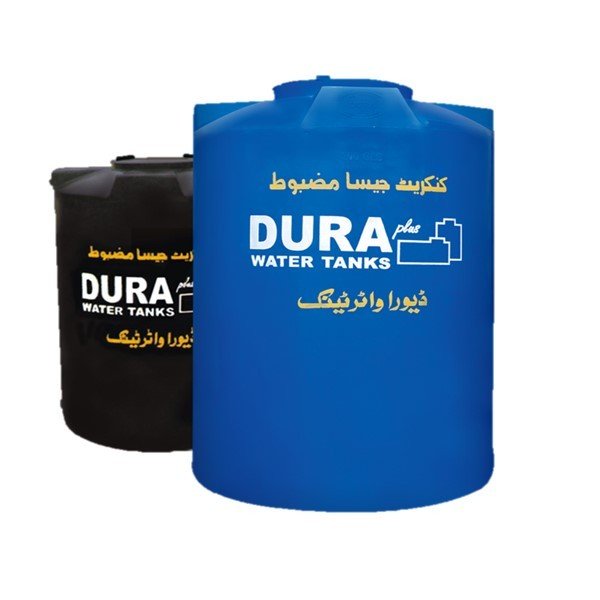 Dura Plus 125G Water Tank