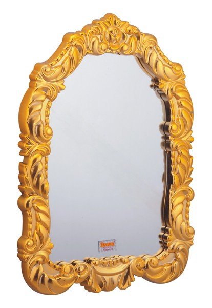 Dawn Victorian Mirror