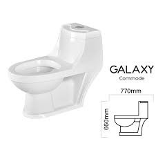 Dell Galaxy Commode