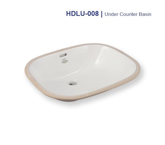Porta HDLU-009 Under Counter Vanity