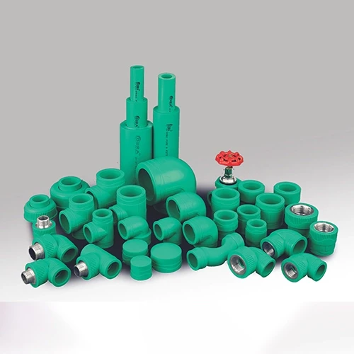 Dura Flow PPRC Reducer