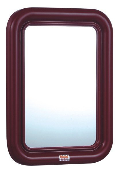 Dawn Rectangular Mirror