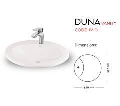 Master Duna Code (V-1) Vanity