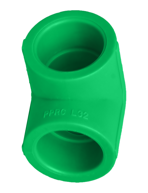 API PPRC Elbow 90°