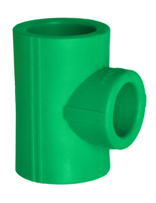 API PPRC Reducer Tee