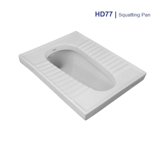 Porta HD77 Orissa Seat