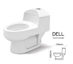 Dell Commode