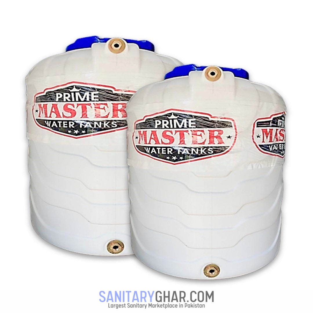 Prime Master 1000L Water Tank