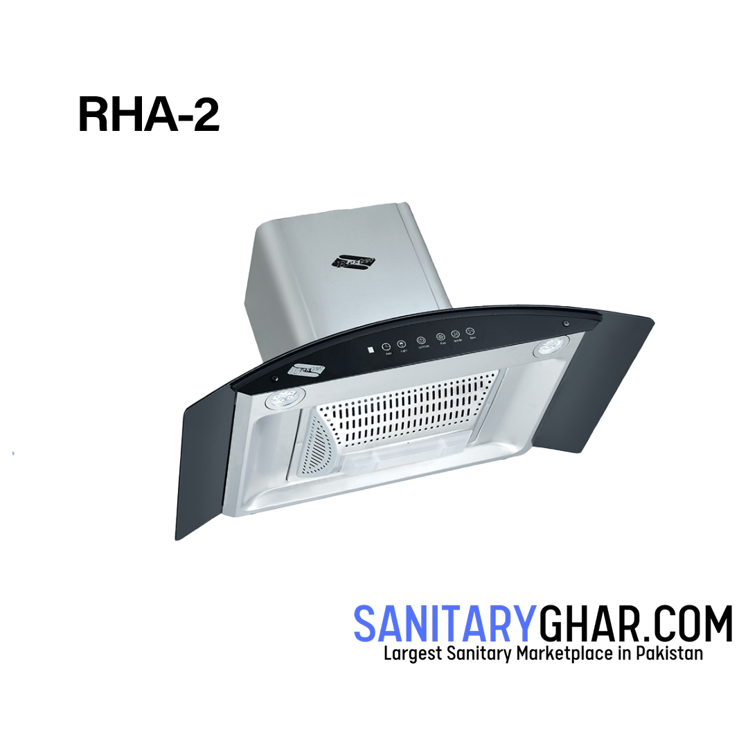 Bester Kitchen Range Hood RHA-2