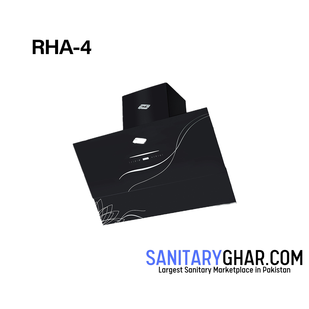 Bester Kitchen Range Hood RHA-4