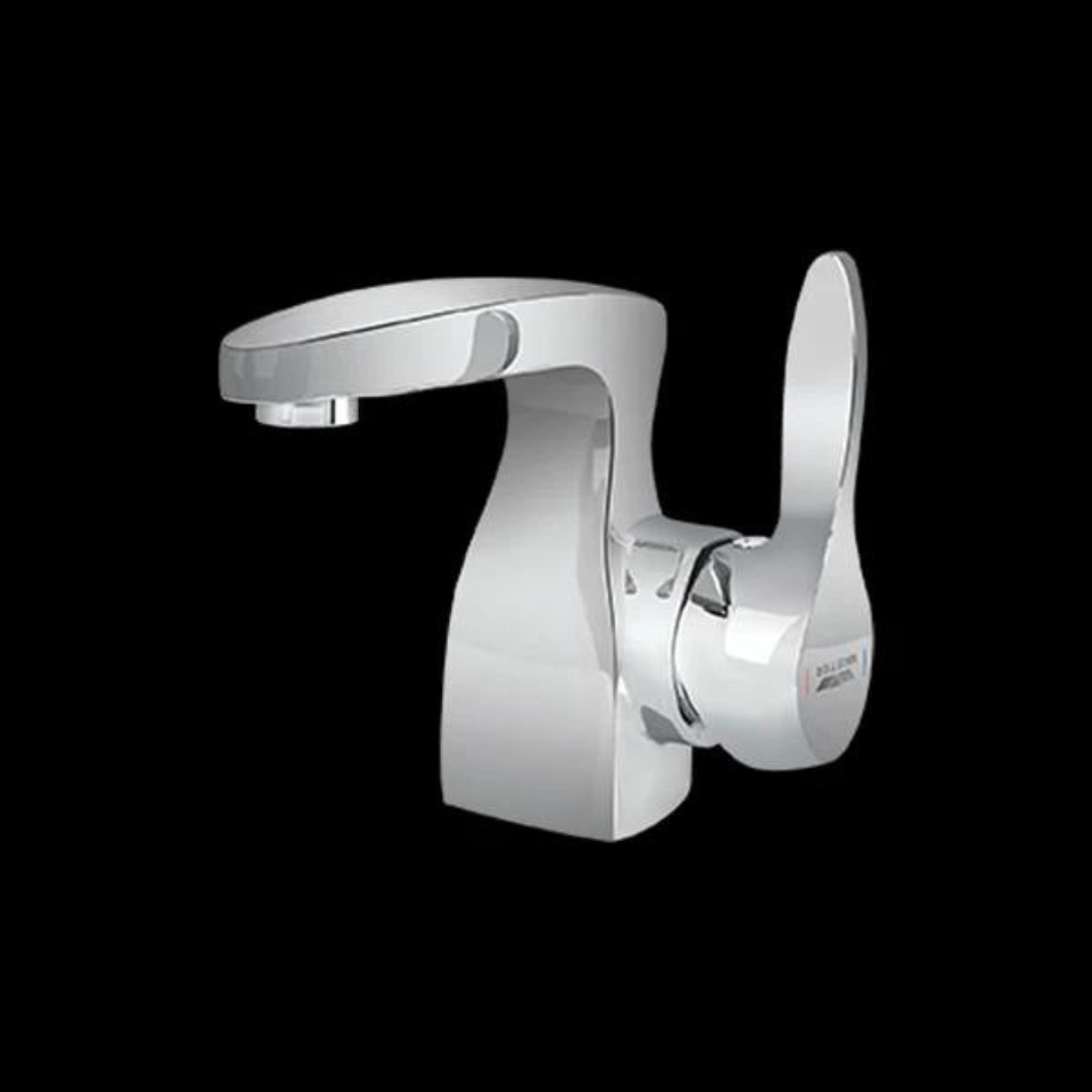 Master Sanitary Oasis Lever Set - Gold Series