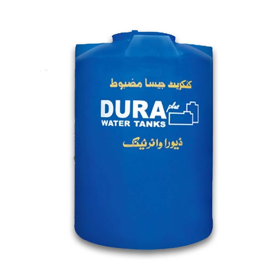 Dura Plus Heavy Water Tank