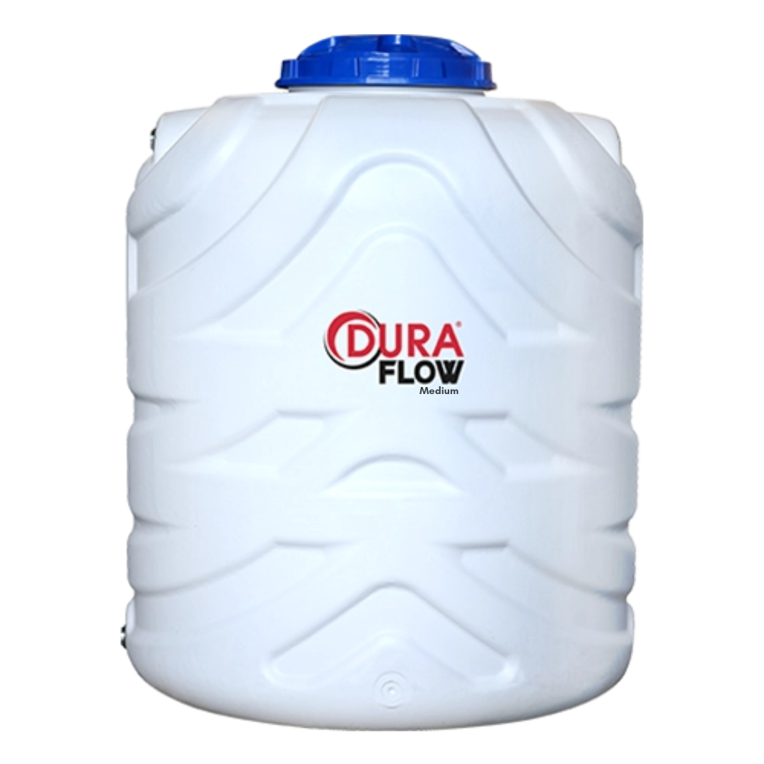 Dura Flow Medium 750L Water Tank - Water Storage Solution