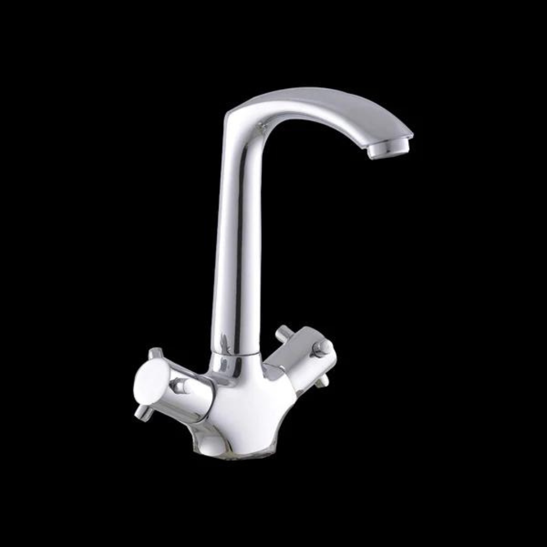 Master Sanitary Quatro Set - Silver Series