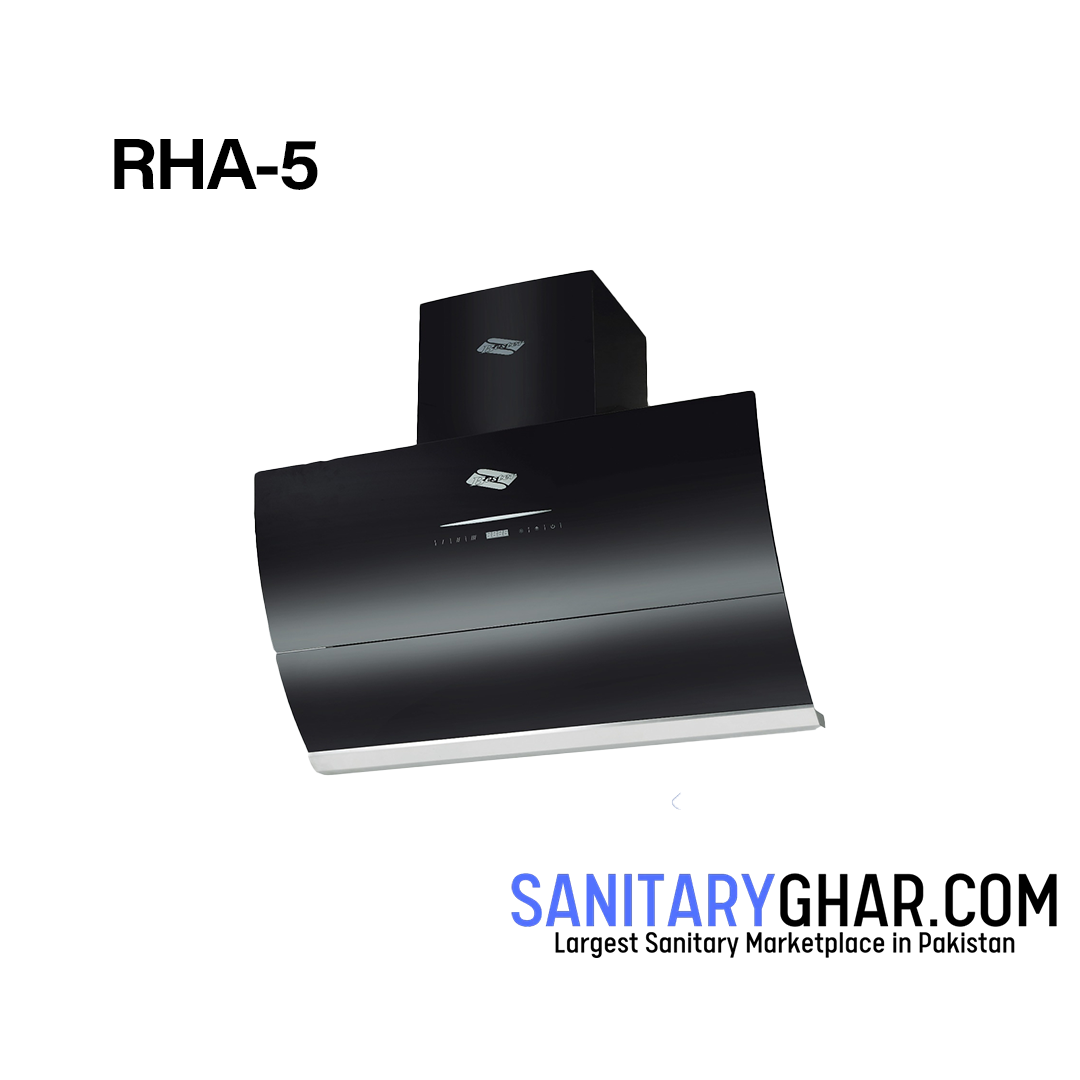 Bester Kitchen Range Hood RHA-5