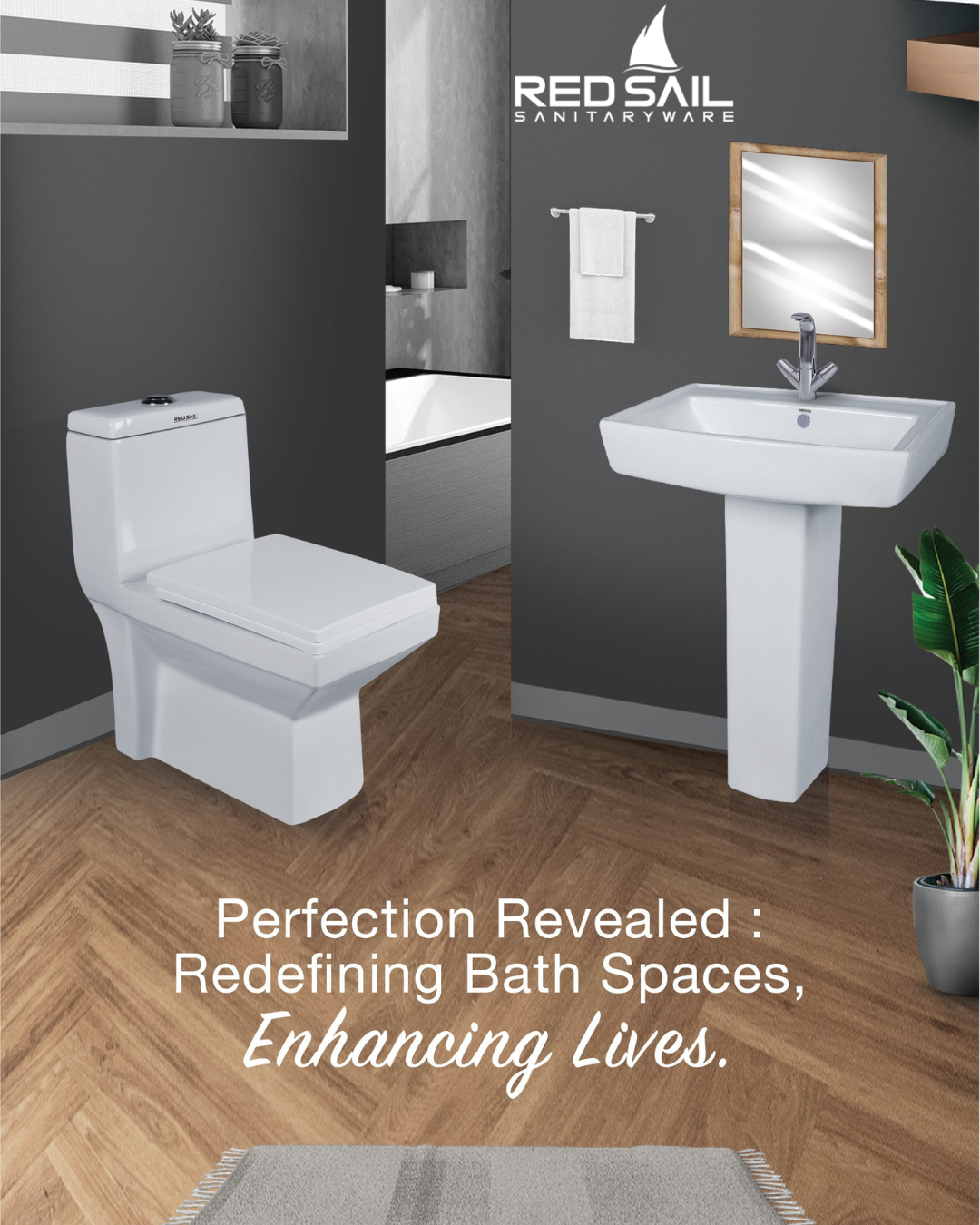 Sanitaryghar.com offer