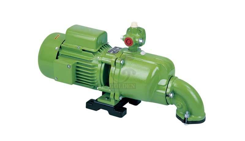 Goldamatic Deep Well Pump G2