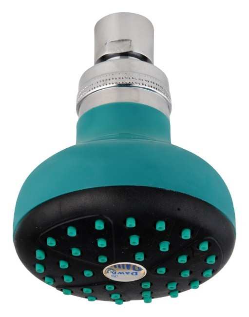 Dawn Crown Jet Shower