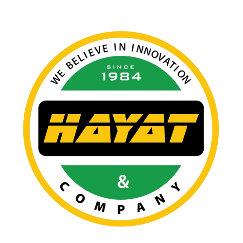 Hayat & Company