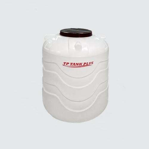 Turk Plus 300L Water Tank White
