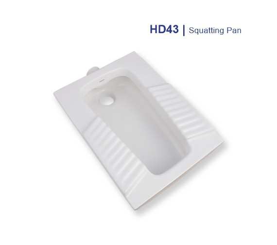 Porta HD43 Orissa Seat