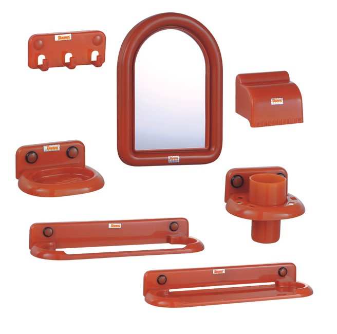 Dawn Civic Accessories Set