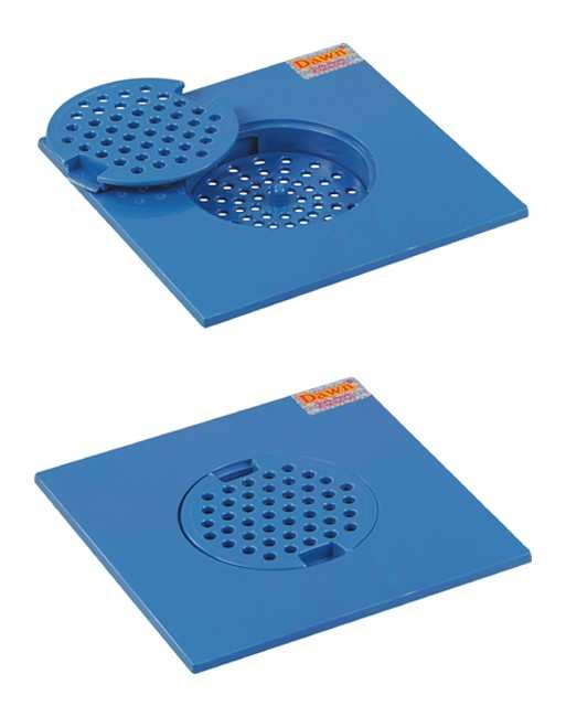 Dawn Deluxe FIoor Waste