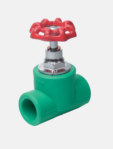 Minhas PPRC Gate Valve