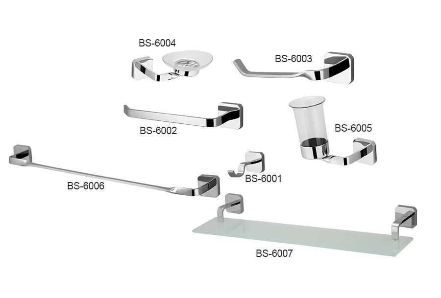 Dawn Lord Series Accessories Set 6001