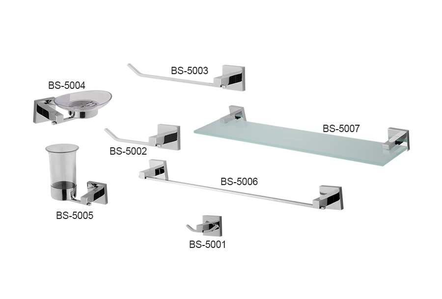Dawn Lord Series Accessories Set 5001