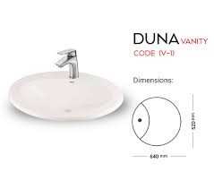 Master Duna Code (V-1) Vanity