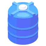 Water Storage Tanks