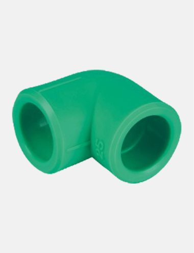 Minhas PPRC Elbow 90°