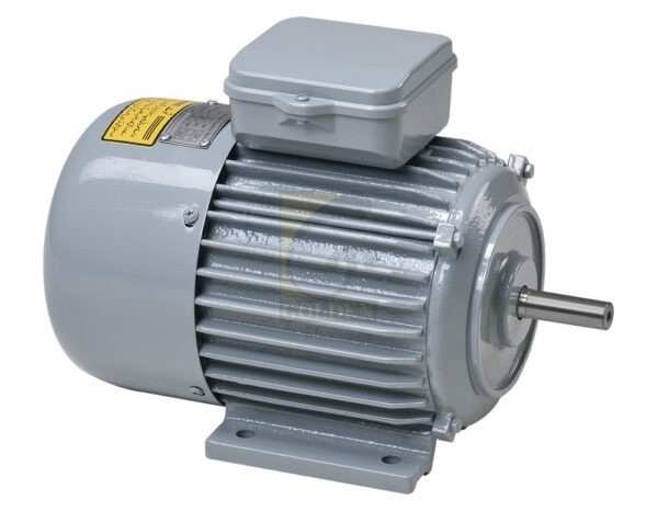 Golden Pumps 0.5hp Electric Motor