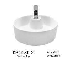 Dell Breeze 2 Vanity