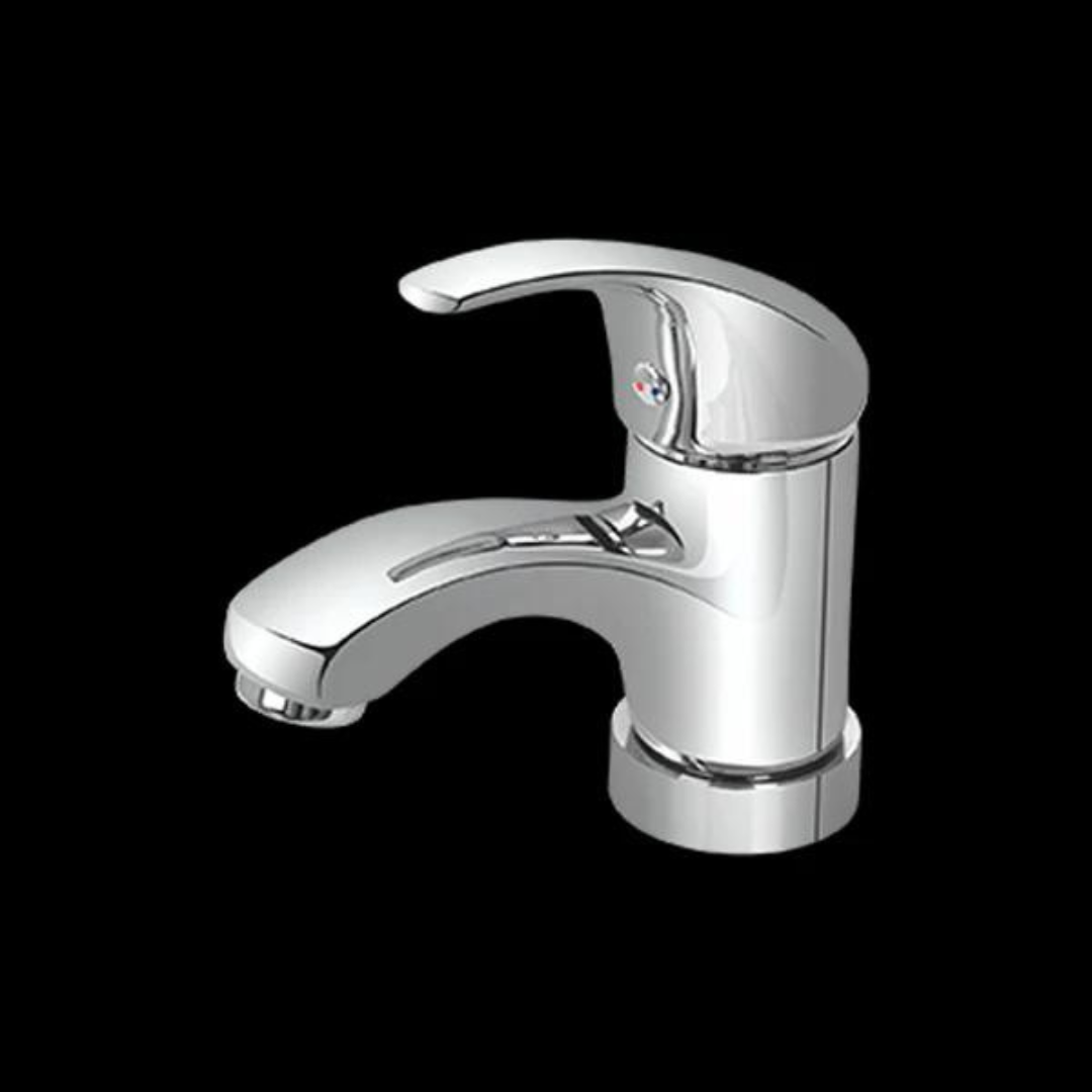 Master Sanitary Profit Plus Lever Set - Silver Series