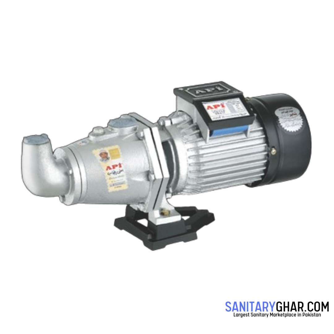 Asli Punjab Worm Pump 0.28