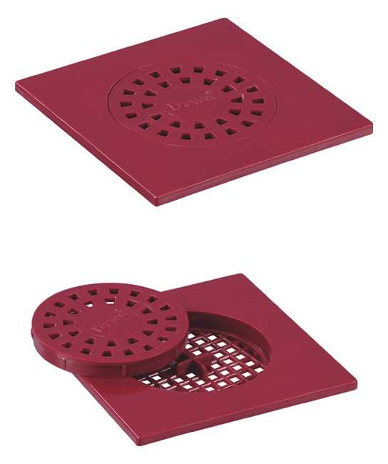 Dawn Multi Floor Waste