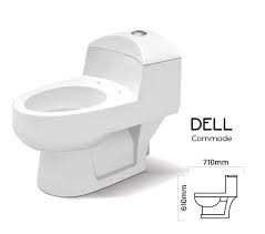Dell Commode