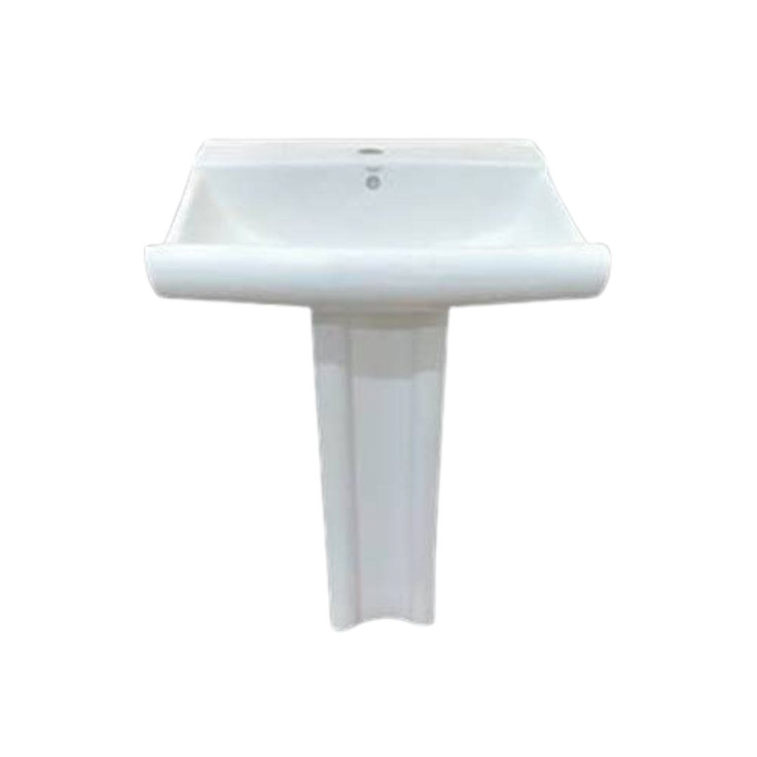Turk Plast Galaxy Ceramic Basin