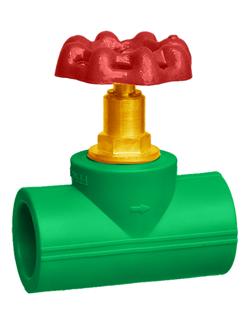 API PPRC Gate Valve