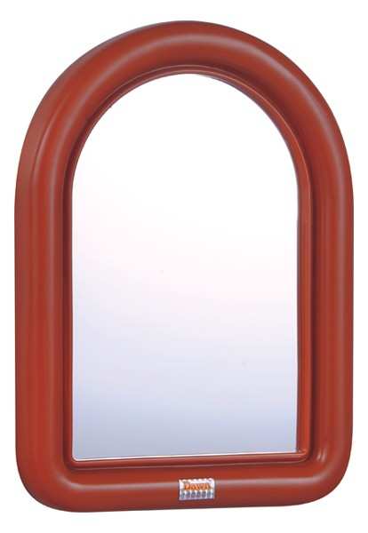 Dawn D-Shape Mirror