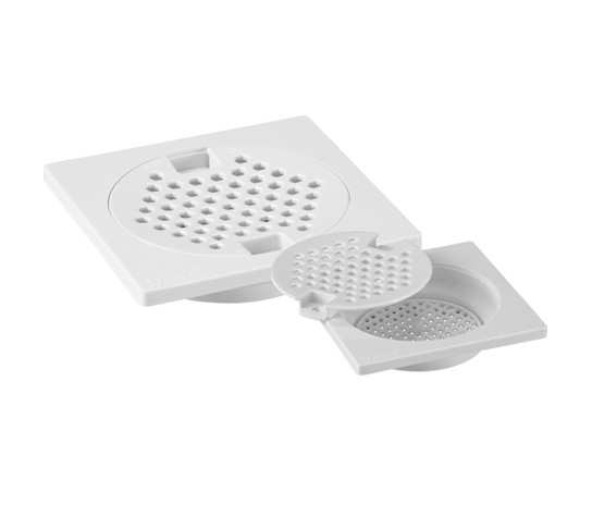 Dawn Galaxy Floor Waste