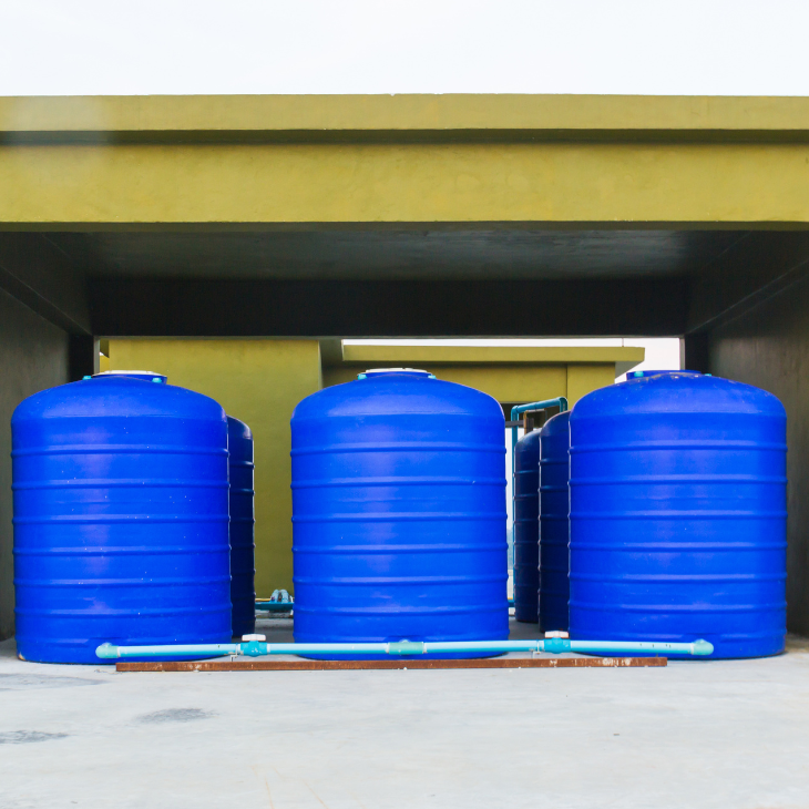 Choose the Right Water Tank Capacity - Essential Guide