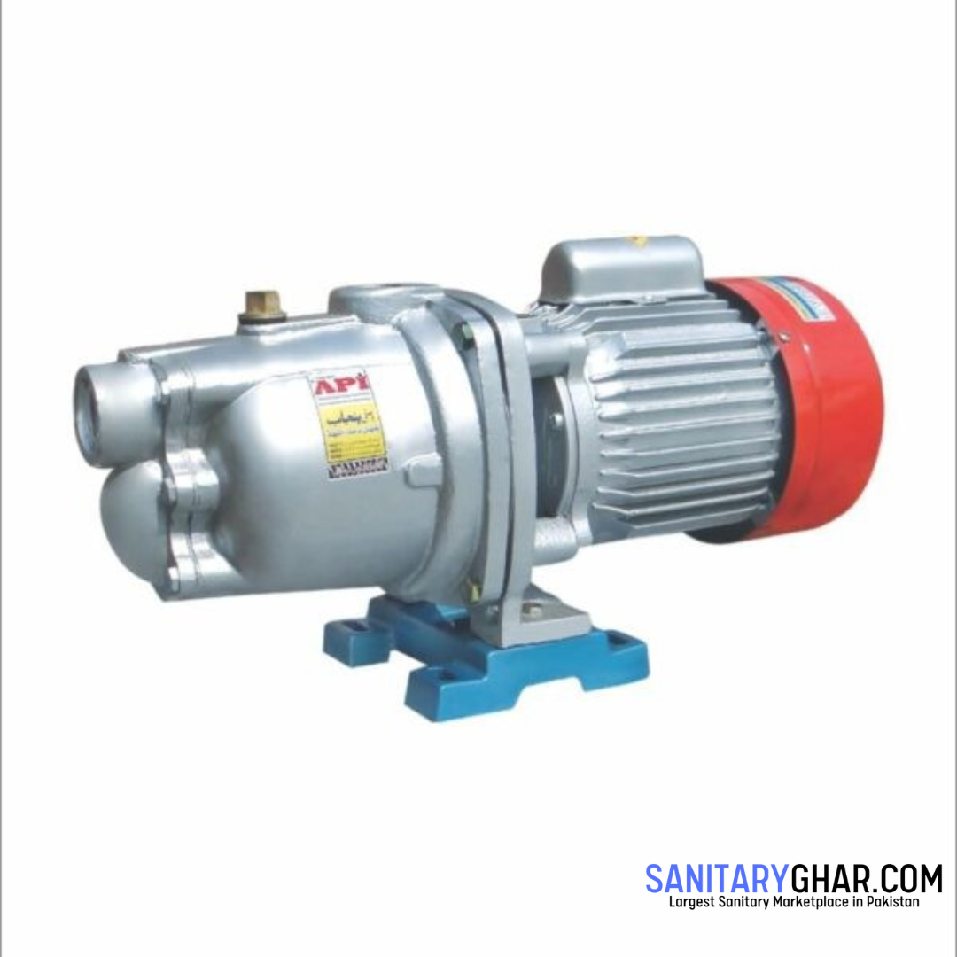 Asli Punjab 0.75hp Jet Pump