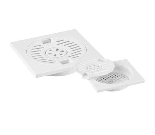 Dawn Pearle Floor Waste