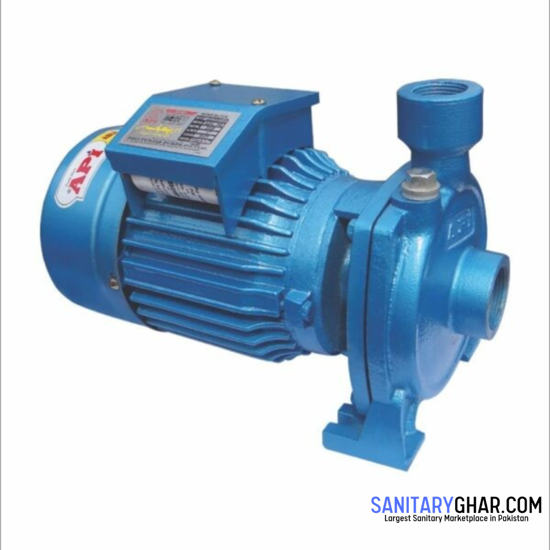 Asli Punjab 0.5HP Mono Block Pump