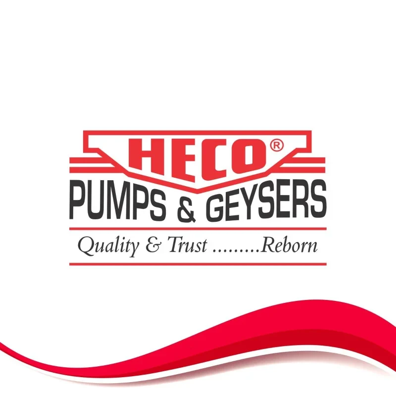 Heco Pump