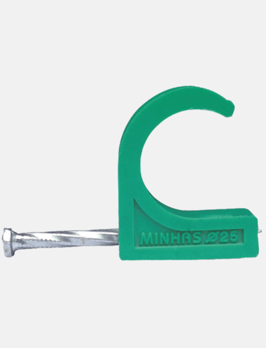 Minhas PPRC Clamp